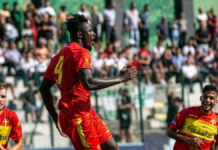 Classifica marcatori Serie D girone I