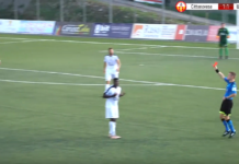 Cittanovese-Savoia: la moviola. Sviste arbitrali decisive. Foto e highlights