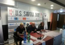 Mercato: arriva l’ufficialità di Angelo Scalzone. Mignano:” Vicini alla famiglia Sestile”