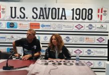 Licata-Savoia, Parlato in conferenza:” Dare continuità di risultati”