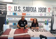 Savoia-Fc Messina, Parlato in conferenza:” I ragazzi hanno assunto più consapevolezza di loro stessi”