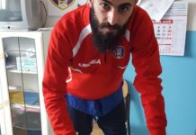 Malerba, Roccella:”Torre Annunziata,ambiente caldo. Proveremo, comunque, a fare risultato”