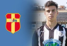 Fc Messina, Brunetti:”Savoia ottima squadra. Proveremo a dire la nostra fino alla fine”