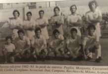 Corigliano-Savoia: i precedenti