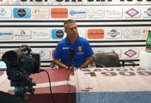 Savoia-Fc Messina, Costantino:” Il pareggio ci sta stretto”