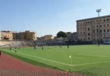 Sedicesimi di Coppa Italia Portici-Savoia 0-2: i bianchi accedono agli ottavi