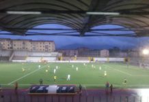 Savoia-Nola: Tascone e Diakitè liquidano i bruniani. Secondo posto in solitaria per i bianchi