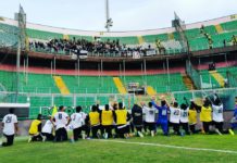 Palermo-Savoia: Diakitè sbanca il “Barbera”. Rosa-nero fermati dopo 10 vittorie consecutive