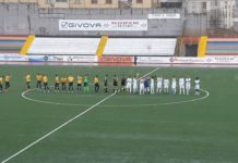 Savoia-Biancavilla 0-0: un altro brutto pareggio senza reti.