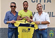 Biancavilla, Maiorano:”Savoia?Daremo il massimo, come sempre”