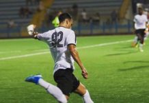 Dopo il mistero Abayian, un altro attaccante lascia il Savoia…