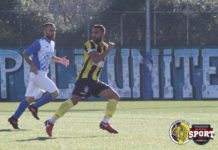 Giugliano, Tarascio:”Savoia e Giugliano, squadre in gran forma”