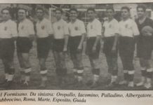 Savoia-Giugliano: i precedenti