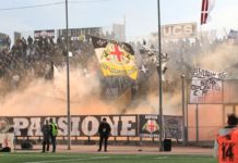 Savoia-Giugliano: ecco il dato ufficiale degli spettatori presenti allo stadio