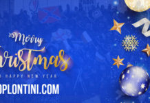 Natale 2019. Buone feste da Oplontini.com