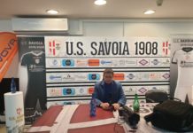 Savoia-Acr Messina, Mazzamauro:” Questo gruppo è straordinario”