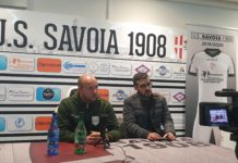 Savoia-Acr Messina: le dichiarazioni di mister Zeman
