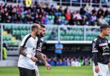 Scalzone:” Il nostro segreto? La mentalità del mister”