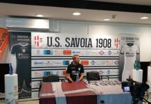 Conferenza pre-partita, Parlato:” Messina rimaneggiato? Non mi fido”