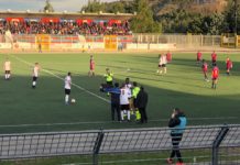 Savoia inarrestabile: sconfitto il Troina nei minuti di recupero.