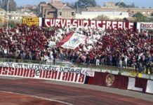 Savoia-Acireale: numeri e curiosità dei granata