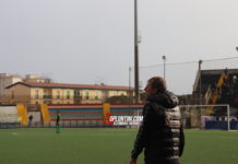 Parlato:” Condannati dagli episodi. Dobbiamo giocare con meno ansia”