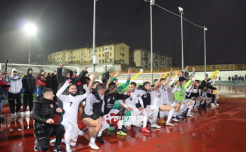 Savoia-Acireale 4-2