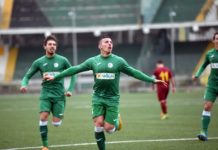 De Vena:” Sarei felice di vestire la maglia del Savoia”