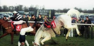 Da che pulpito vien la predica? A Palermo ‘truccano’ anche l’ippica!