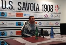 De Vena:” Mi adatto a tutti i ruoli. Le prime impressioni ? Il gruppo è davvero unito.