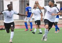 Savoia, Cerone:”Si è creato qualcosa di magico. Ho un sogno…”