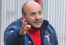 Messina al “Giraud” con solo 19 calciatori