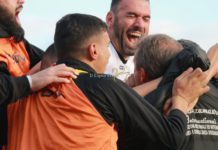 Goal e spettacolo: questo Savoia ha conquistato tutti