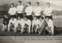 Savoia-Acireale: i precedenti