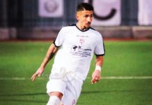 Savoia, che qualità a centrocampo!