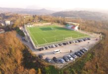 San Tommaso-Palermo: si gioca sabato 11 alle 14:30