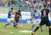 Dossier Palermo. Prima giornata, primo ‘furto’. A Marsala rigore inesistente e gol decisivo irregolare