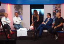 Allarme rientrato. La Flavio resta alla guida dell’area comunicazione