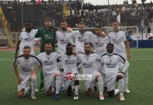 Savoia-San Tommaso: al rientro Gatto dopo la squalifica. In avanti ballottaggio Diakitè-De Vena