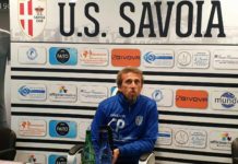 Parlato: “Abbiamo lavorato molto sulla fase d’attacco, la squadra sta bene”