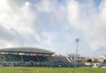 I bianchi si bevono il Marsala, e brindano alla quinta vittoria esterna