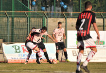 VIDEO – Il rigore fantasma concesso al Palermo contro il Castrovillari