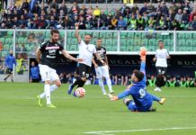 Ancora illazioni da Palermo: gravissime accuse alla società di Torre Annunziata