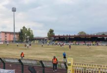 Castrovillari-Savoia: arriva la beffa nel finale. Al Rende finisce 1-1