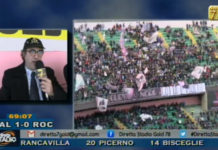 Palermo-Roccella 1-0, ancora un rigore inventato?