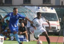 Oyewale: Migliorano le sue condizioni ma Parlato non vuole rischiarlo