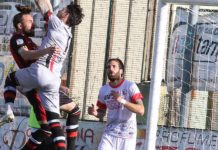 Castrovillari, Guarracino:”Il Savoia ha tutte le carte in regola per vincere il campionato”