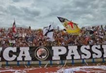 Castrovillari-Savoia: Ecco quanti biglietti sono stati sinora venduti per il settore ospiti