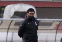 Marina di Ragusa, il tecnico Utro:”Spero in una grande prestazione dei miei ragazzi”