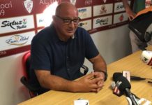 Roccella, il presidente Misiti: ”Rigore inesistente. E ci è stato anche annullato un goal regolare…”